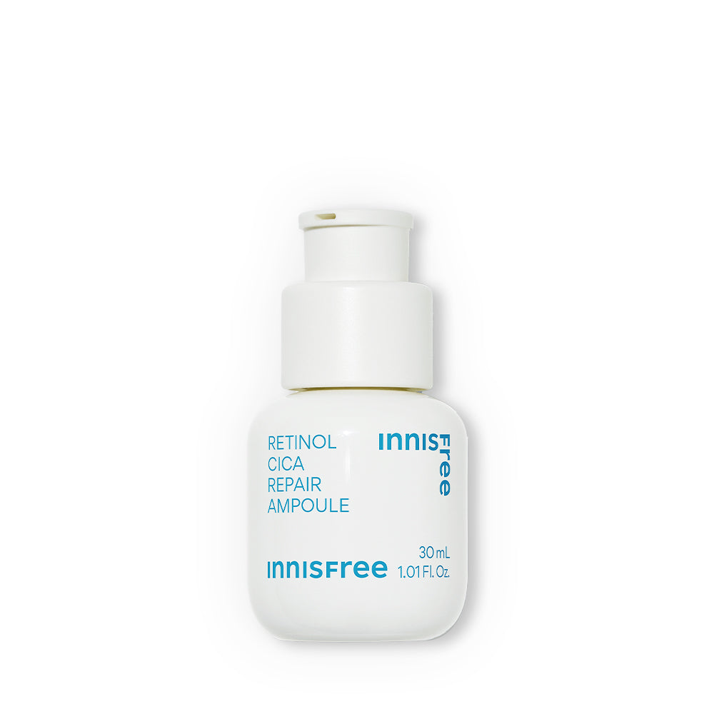 Innisfree Retinol Cica Repair Ampoule 30ML